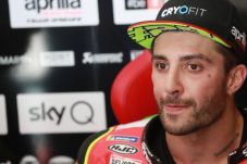 Positif Doping, Andrea...