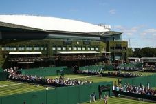 Wimbledon Dibatalkan,...