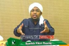 Syeikh Fikri: 4 Cara...