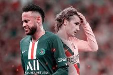 Neymar Rusak Keharmonisan...