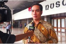 DPR: Awasi Ketat Dana...