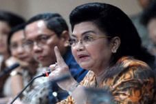 Viral Petisi Siti Fadilah...