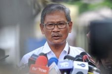 Donasi untuk Penanganan...