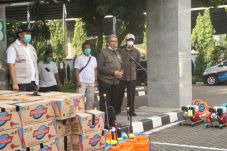 Cegah Virus Corona dengan...