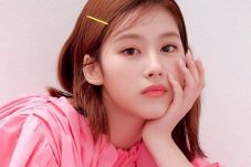 Sana TWICE Sedih Konser...