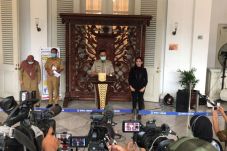 Surati Menkes Terawan,...