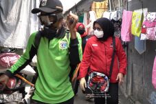Jakarta Selatan Rawan...