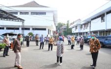 Bupati Serang Ajak ASN...