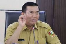 Wali Kota Pekanbaru...