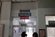 Pulang dari Pesantren...
