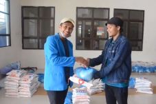 Mahasiswa Perantauan...