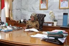 Perangi Covid-19, Pemkab...