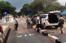 7 TKA asal China Masuk...