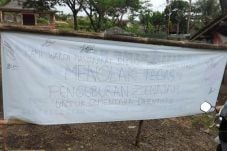 Desa Ini Siap Terima...