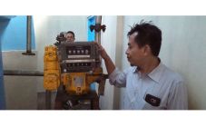 Bea Cukai Yogyakarta...