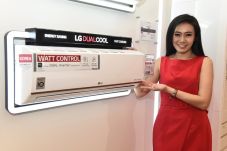 LG Gelar Layanan Cuci...