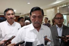 Tak Ingin Seperti India,...