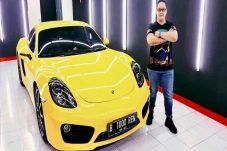 Sukses di Bisnis Salon,...