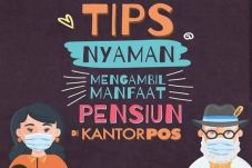 Mau Ambil Manfaat Pensiun...