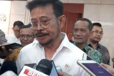 Mentan Yasin Limpo Beberkan...
