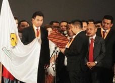 Percepat Tangani Covid-19,...