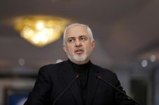 Zarif: Iran Tidak Miliki...