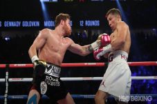 Trilogi Klasik Canelo...