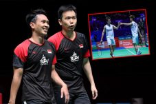 Jaga Tradisi Emas Olimpiade,...