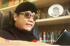 Benarkah Kiamat akan...