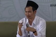 Wabah Corona, Gus Baha:...