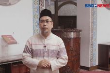 Ustaz Muchlis Al-Mughni:...