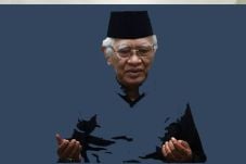 Ini Pendapat Gus Mus,...