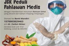 Ustaz Dokter Zaidul...