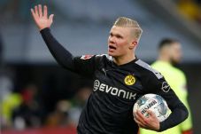 Dortmund Panik Real...