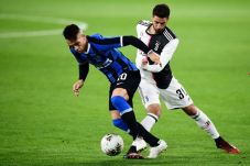 Inter Milan Waspada,...