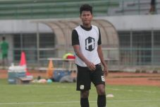 Pemain Kembar Barito...