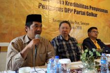 Ngotot Bahas RUU Cipta...