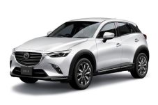 Mazda Indonesia Luncurkan...