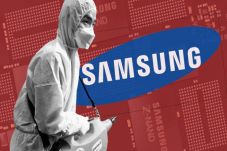 Samsung Bagi-Bagi Smartphone...