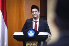 Mendikbud: UN Bakal...