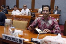 Nadiem Siapkan Teknologi...