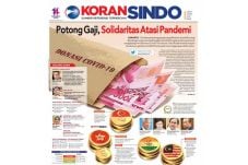 Gerakan Potong Gaji,...