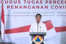 Tepis Ngabalin, KSP...
