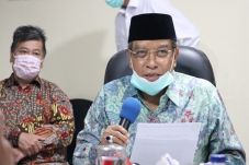 Cegah Penyebaran Corona,...