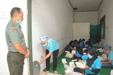 Korem 061/SK Bagikan...