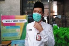 Rapid Test Kedua di...