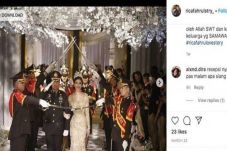 Salahkan Kompol Fahrul,...