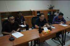 Pemkot Denpasar Rancang...