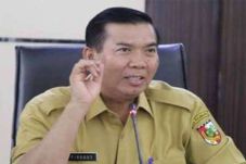 Wali Kota Pekanbaru...