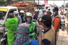 Dicek Wakil Wali Kota...